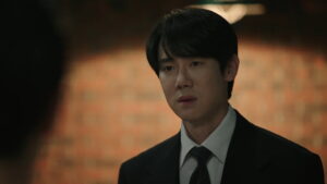 Phantom Lawyer Episode 2 An Unholy Alliance Preview Still