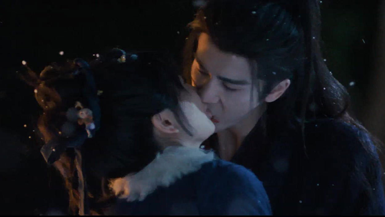 Watch Pursuit of Jade Ep 17 Eng Sub