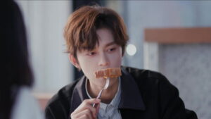 Too Young To Love Episode 21 Episode 21 Preview Still