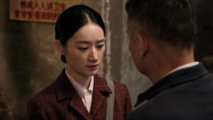 Love Story in the 1970s Episode 26 Episode 26 Preview Still