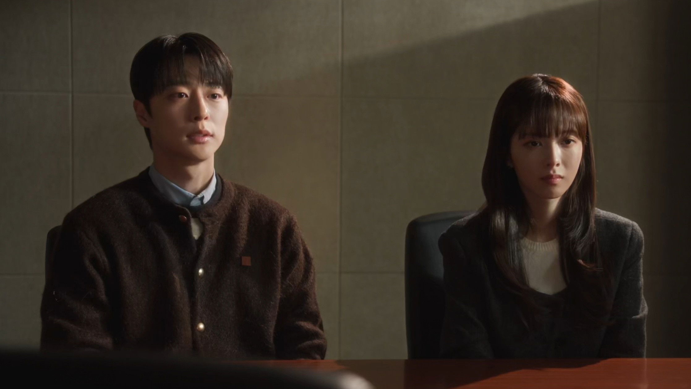Watch Our Universe Ep 12 Eng Sub