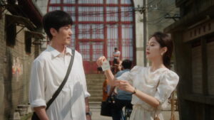 Live up to Your Youth Episode 12 Episode 12 Preview Still