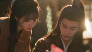 Pursuit of Jade Episode 13 Episode 13 Preview Still