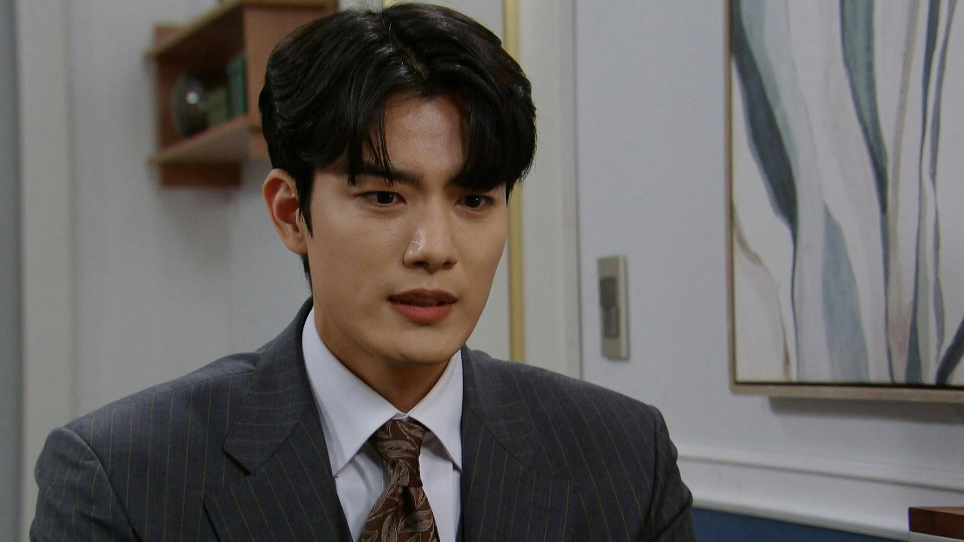 Watch Pearl in Red Ep 18 Eng Sub