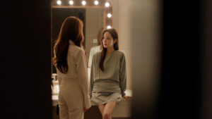 Siren’s Kiss Episode 10 Episode 10 Preview Still
