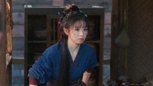 Pursuit of Jade Episode 31 Episode 31 Preview Still