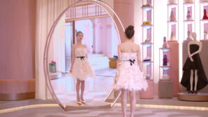 Boyfriend on Demand Episode 4 No Risk, High Return Preview Still