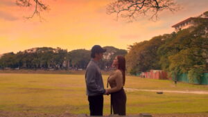 Golden Scenery of Tomorrow Episode 22 Ginintuang Tanawin Preview Still