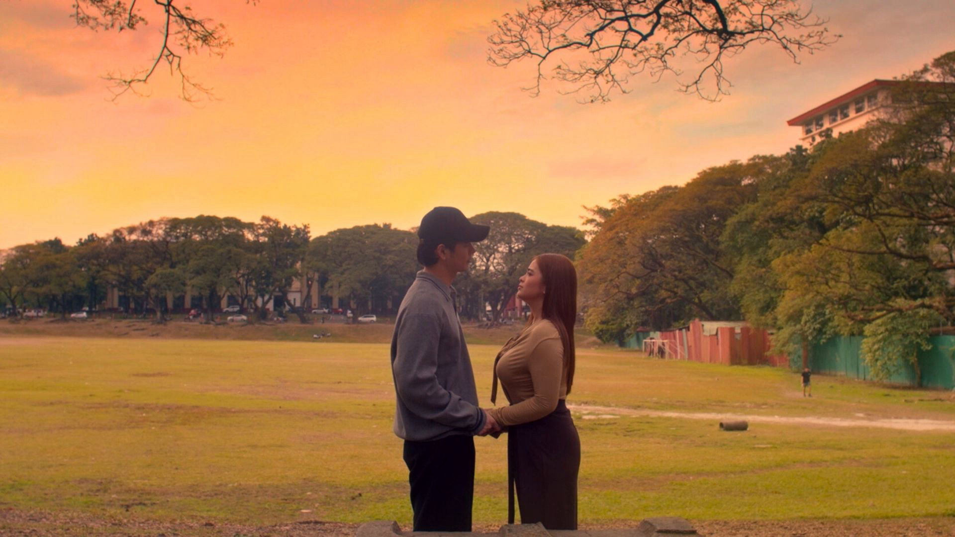 Watch Golden Scenery of Tomorrow Ep 21 Eng Sub