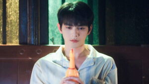 Sammy’s Children’s Day Episode 4 Clearing His Name Preview Still