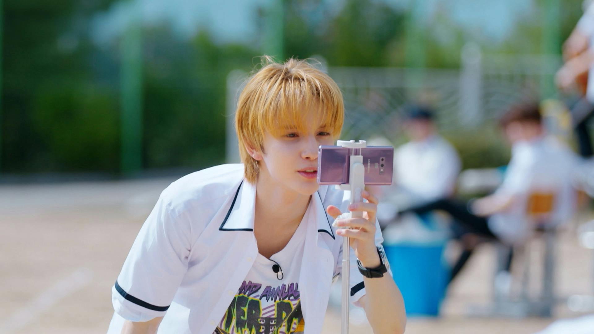 Watch Reply High School Ep 07 Eng Sub