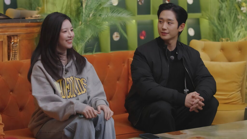 The Secret Friends Club Episode 06