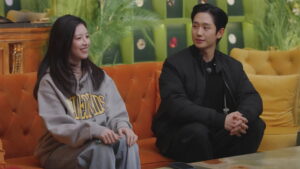 The Secret Friends Club Episode 6 Episode 6 Preview Still