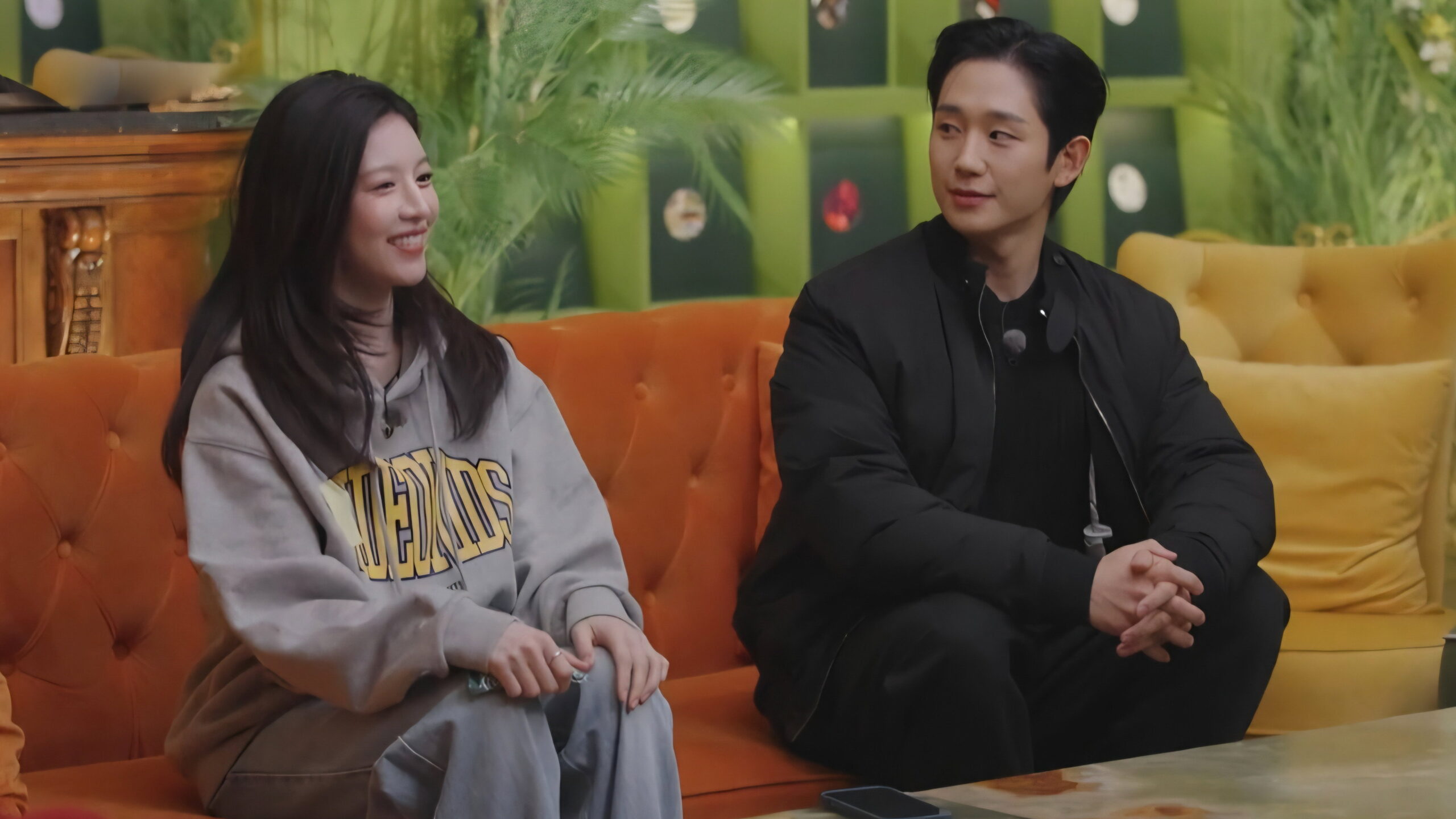 Watch The Secret Friends Club Ep 06 Eng Sub