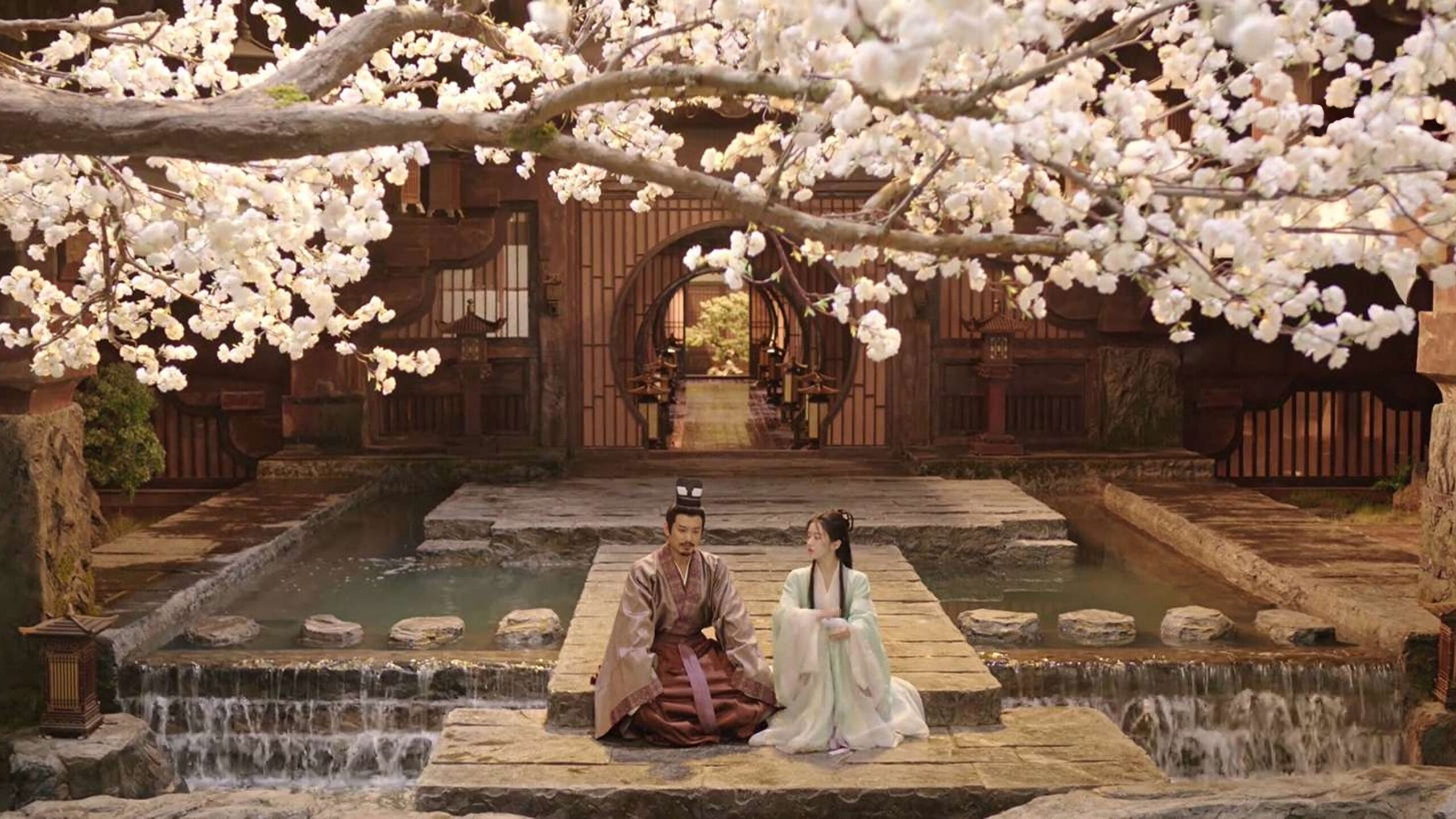 Watch Generation to Generation Ep 19 Eng Sub