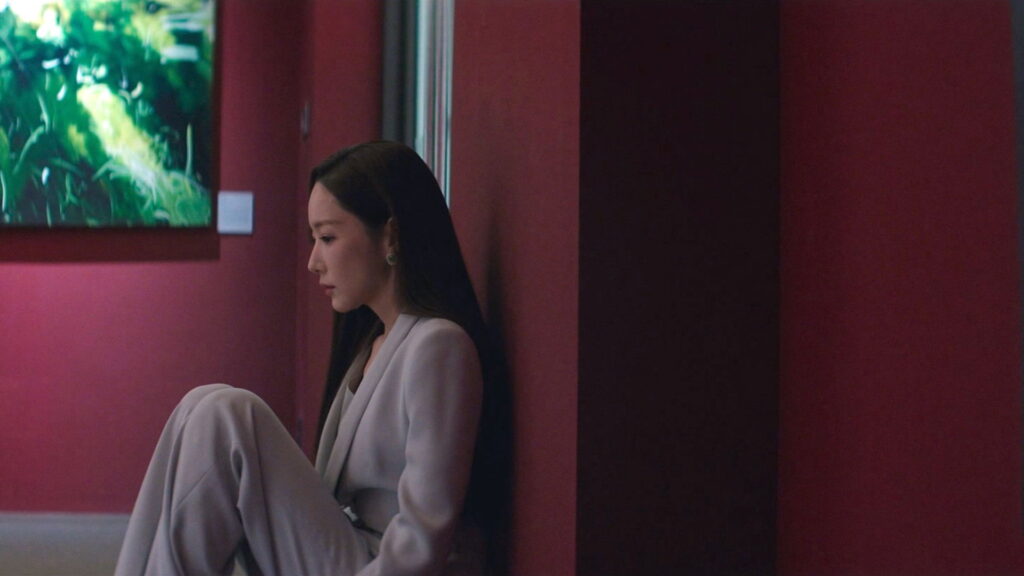 Siren’s Kiss Episode 07
