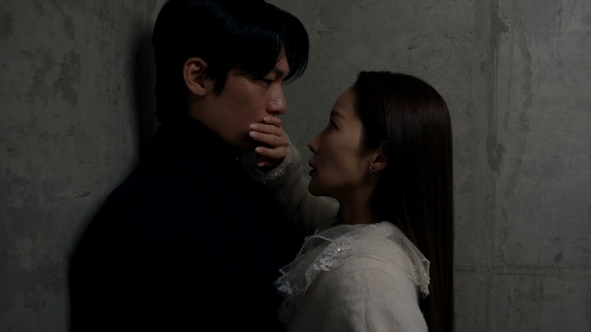 Watch Siren’s Kiss Ep 09 Eng Sub