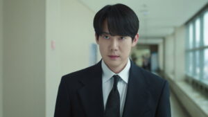 Phantom Lawyer Episode 5 Guilty Or Innocent? Preview Still