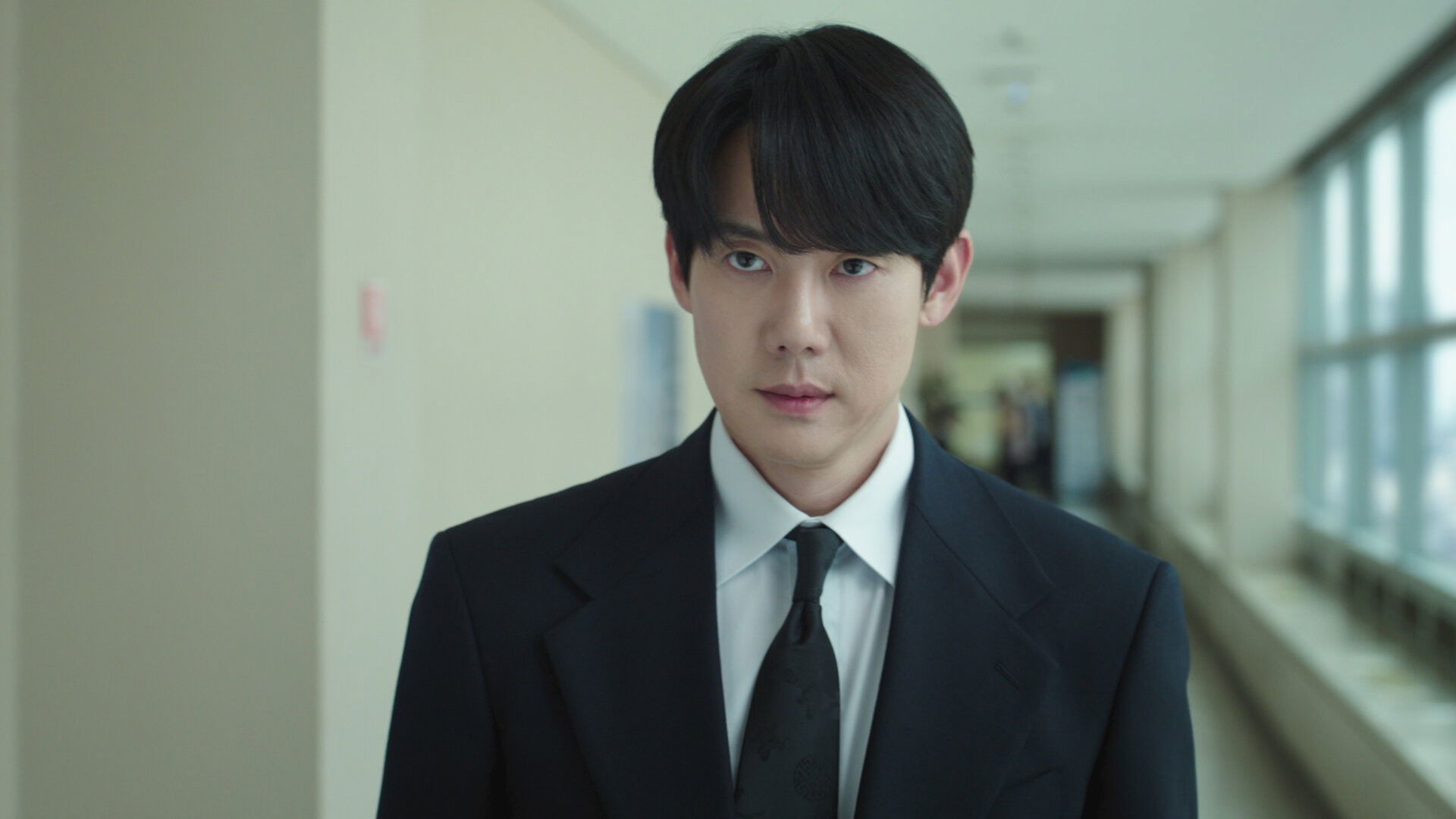 Watch Phantom Lawyer Ep 05 Eng Sub