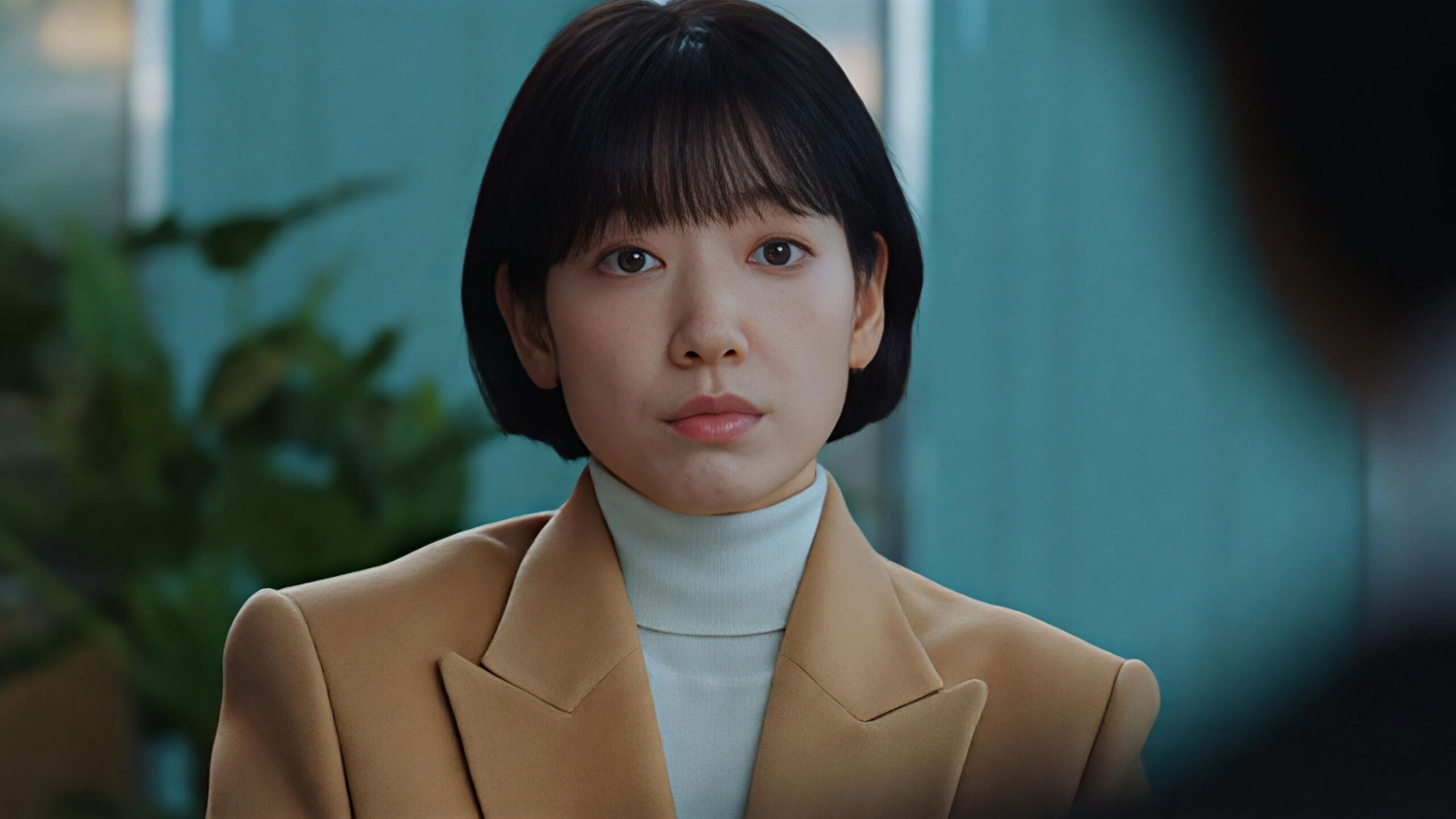 Watch Undercover Miss Hong Ep 16 Eng Sub