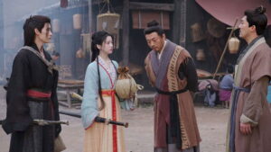 Generation to Generation Episode 24 Episode 24 Preview Still