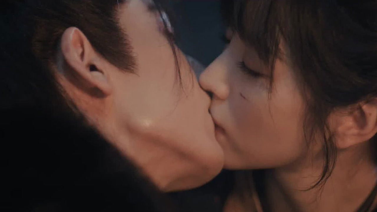 Watch Pursuit of Jade Ep 28 Eng Sub
