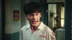 Live up to Your Youth Episode 1 Episode 1 Preview Still