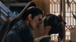 Pursuit of Jade Episode 34 Episode 34 Preview Still