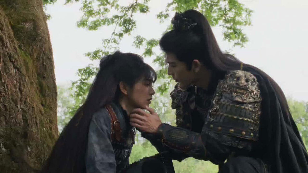 Watch Pursuit of Jade Ep 27 Eng Sub
