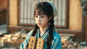 Pursuit of Jade Episode 2 Episode 2 Preview Still