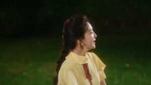 Live up to Your Youth Episode 8 Episode 8 Preview Still