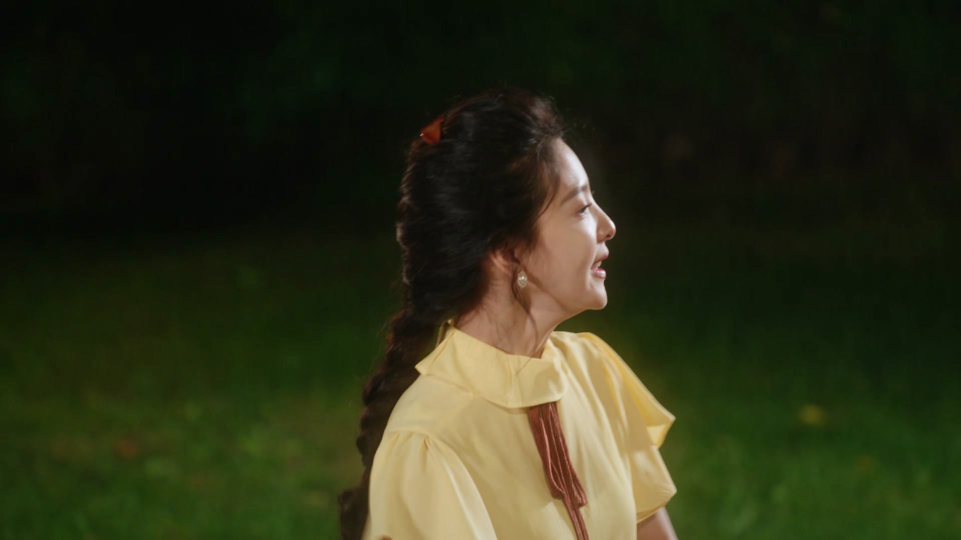 Watch Live up to Your Youth Ep 08 Eng Sub