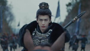 Pursuit of Jade Episode 22 Episode 22 Preview Still