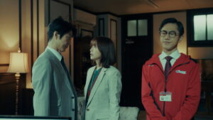 Stove League Episode 5 Episode 5 Preview Still