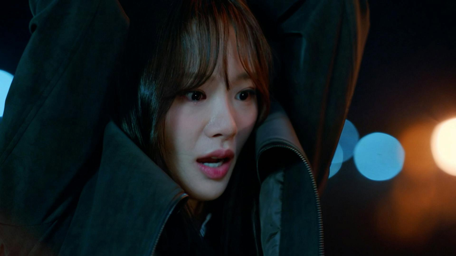 Watch Pearl in Red Ep 11 Eng Sub