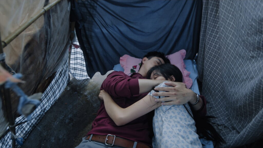 Love Story in the 1970s Episode 21