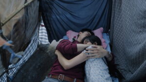 Love Story in the 1970s Episode 21 Episode 21 Preview Still