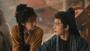 Pursuit of Jade Episode 12 Episode 12 Preview Still