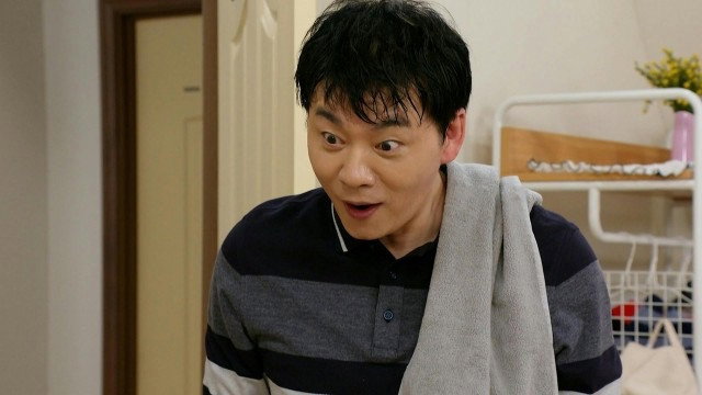 Watch Recipe For Love Ep 17 Eng Sub