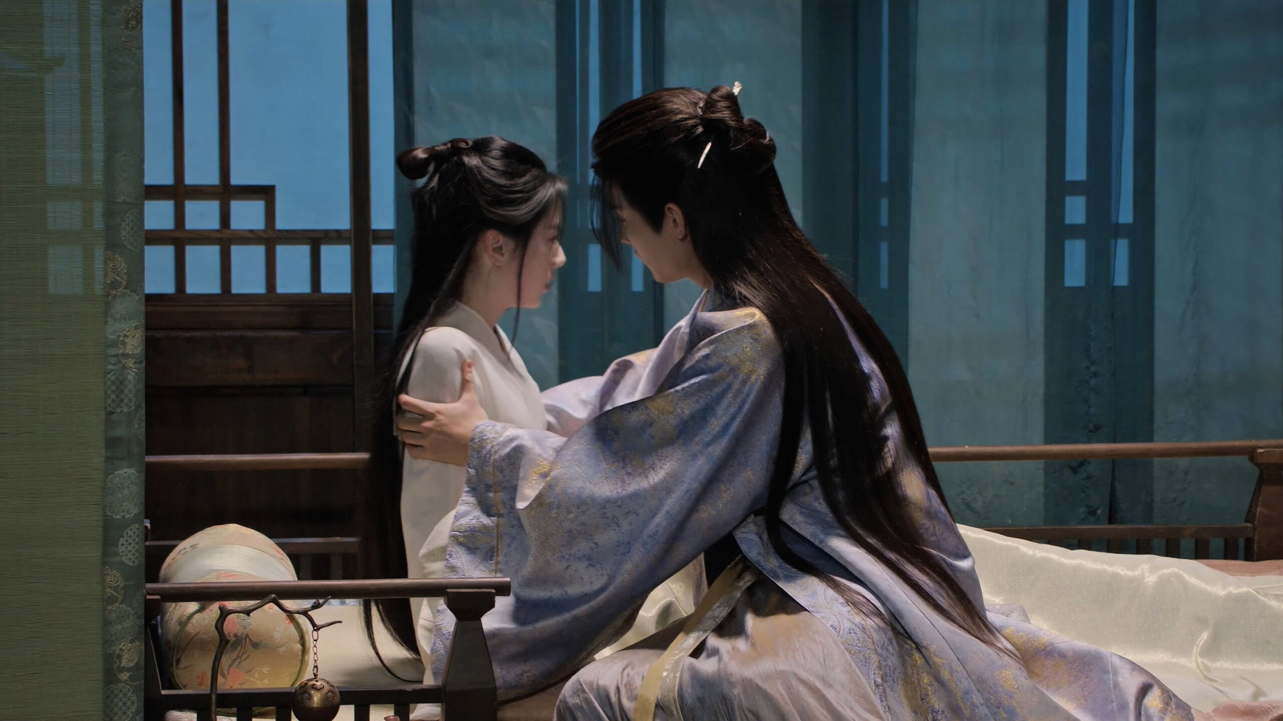 Watch Generation to Generation Ep 34 Eng Sub