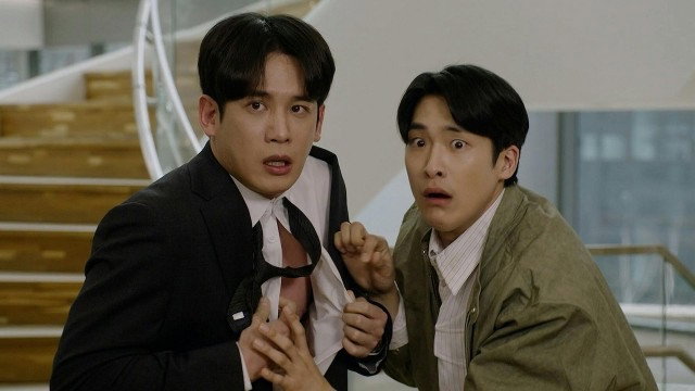 Watch Recipe For Love Ep 15 Eng Sub