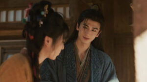 Pursuit of Jade Episode 11 Episode 11 Preview Still