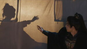 Pursuit of Jade Episode 24 Episode 24 Preview Still