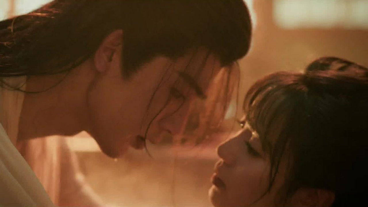 Watch Pursuit of Jade Ep 38 Eng Sub