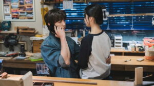 Still Shining Episode 6 Episode 6 Preview Still