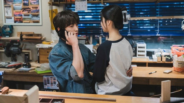Watch Still Shining Ep 06 Eng Sub