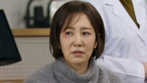Recipe For Love Episode 10 Exposed and Torn Preview Still