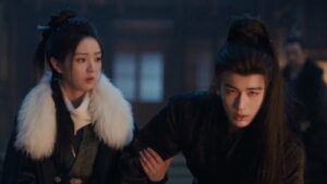 Pursuit of Jade Episode 36 Episode 36 Preview Still