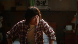 Live up to Your Youth Episode 22 Episode 22 Preview Still