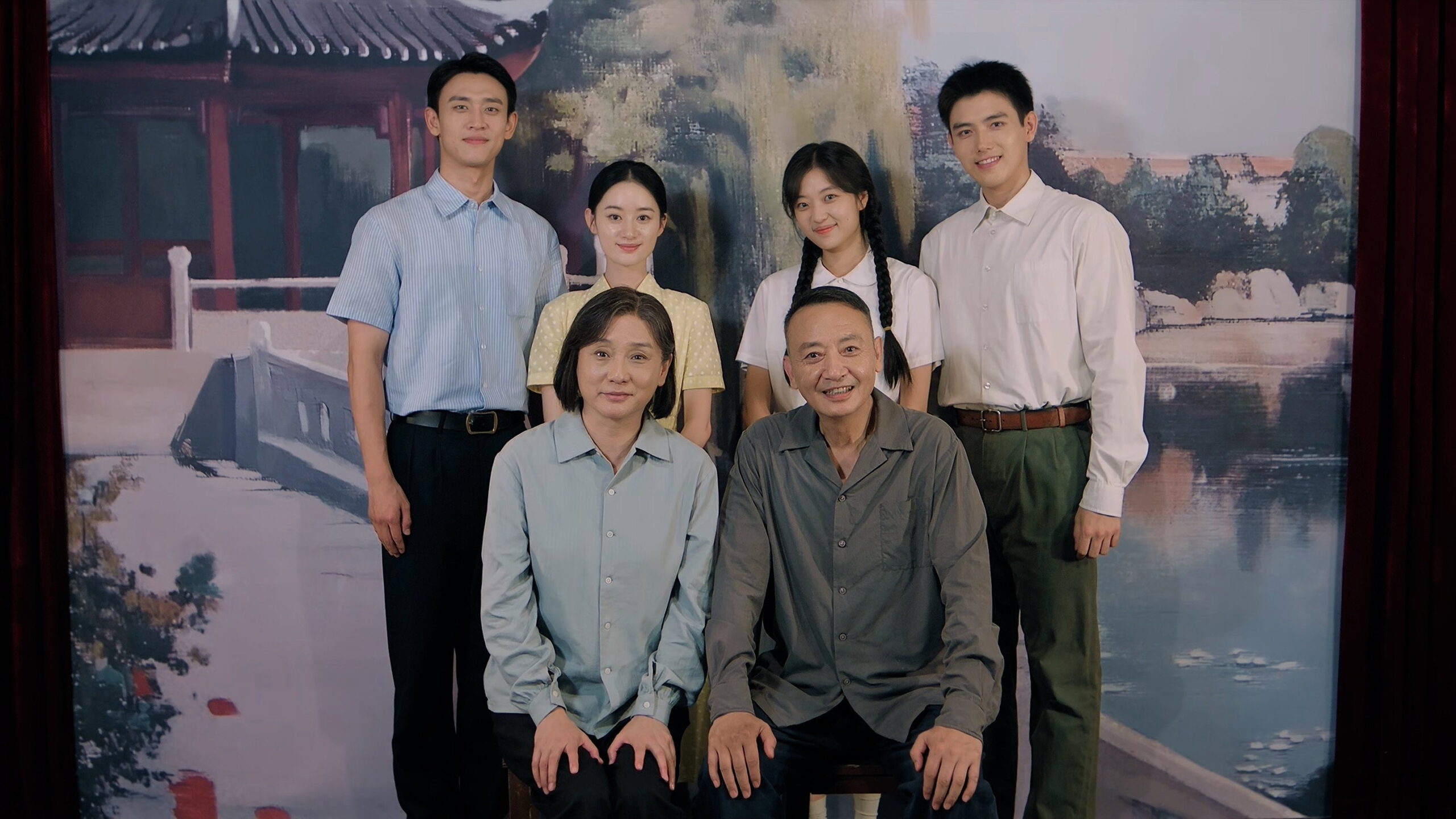 Watch Love Story in the 1970s Ep 28 Eng Sub